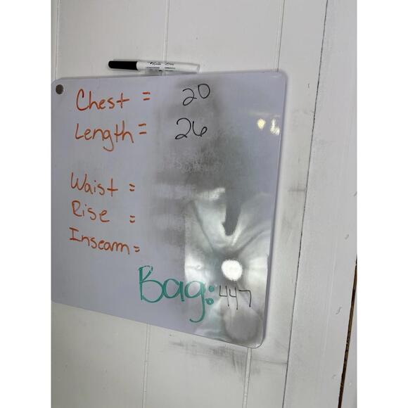 Eddie Bauer Jacket Womens 18 Travex Safari Gardening Zip Pockets Button Front - Picture 9 of 9